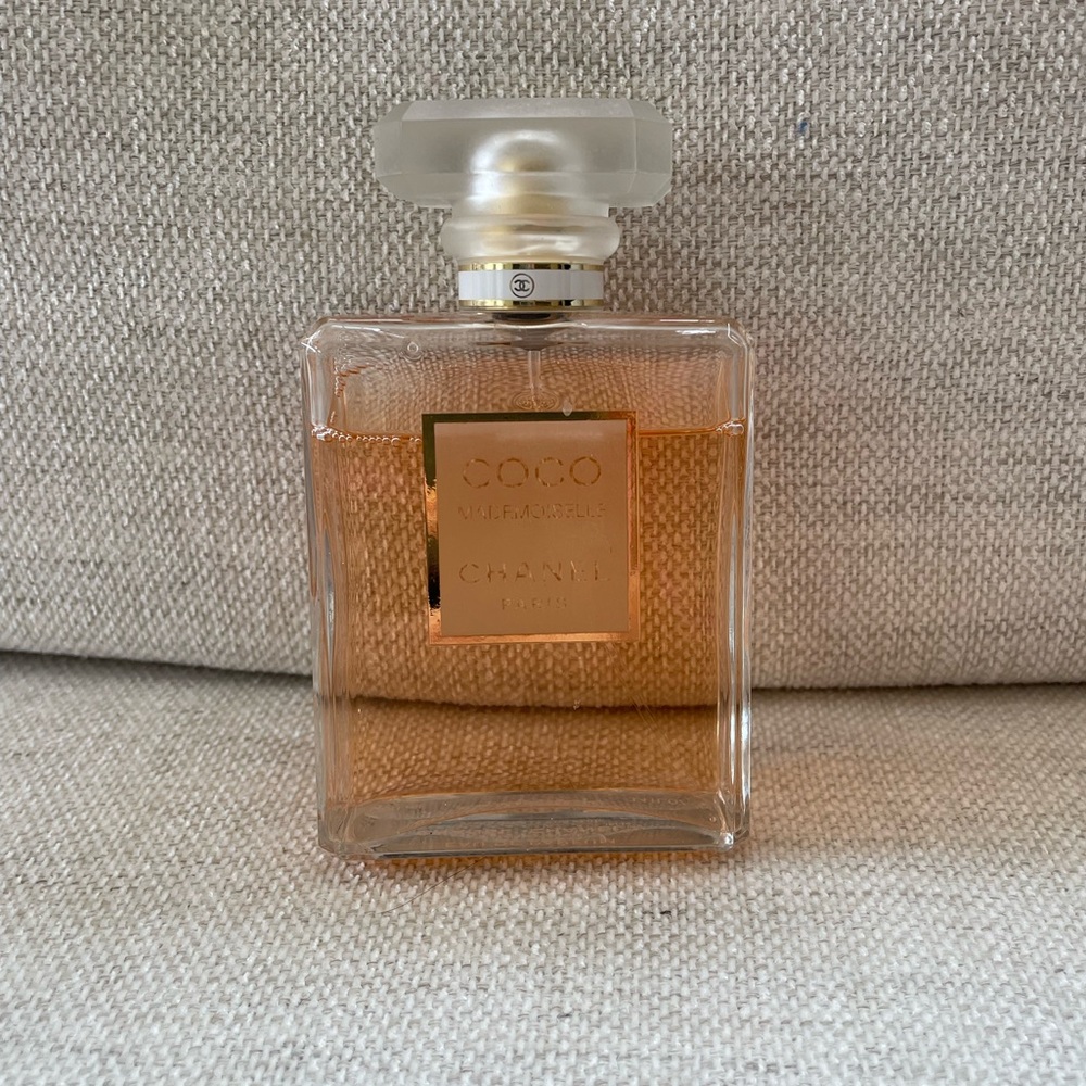 CHANEL Mademoiselle Parfum
